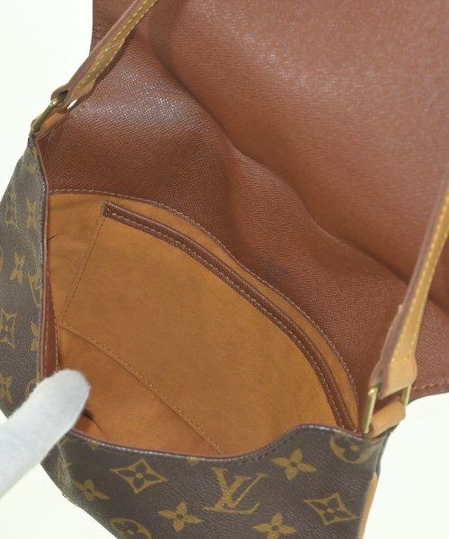 LOUIS VUITTON（ルイヴィトン）ショルダーバッグ 茶 サイズ:- レディース/2200706239225