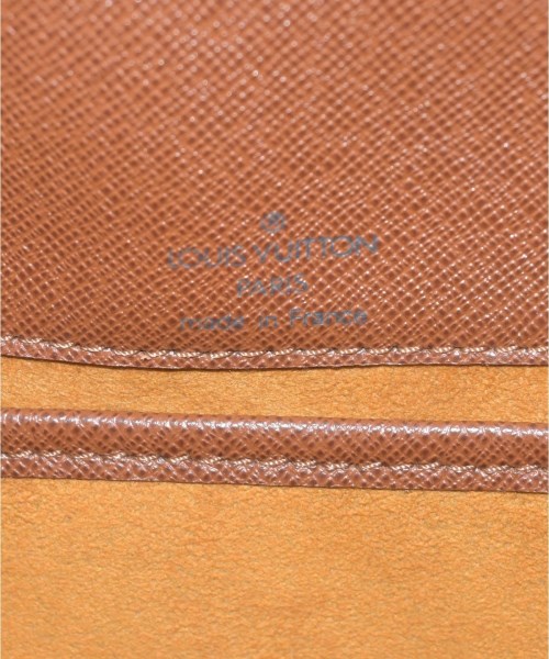 LOUIS VUITTON（ルイヴィトン）ショルダーバッグ 茶 サイズ:- レディース/2200706239225