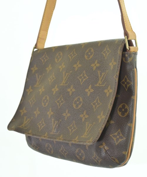 LOUIS VUITTON（ルイヴィトン）ショルダーバッグ 茶 サイズ:- レディース/2200706239225