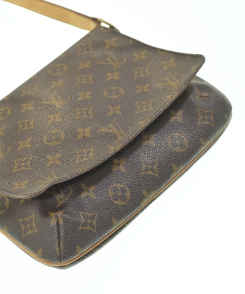 LOUIS VUITTON（ルイヴィトン）ショルダーバッグ 茶 サイズ:- レディース/2200706239225