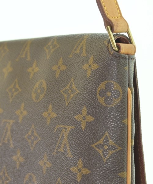 LOUIS VUITTON（ルイヴィトン）ショルダーバッグ 茶 サイズ:- レディース/2200706239225