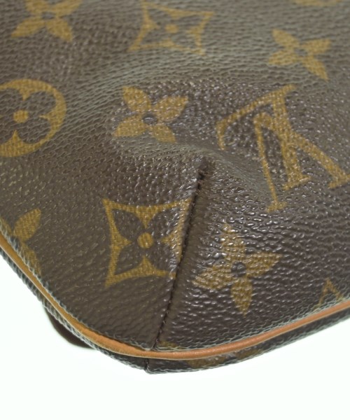LOUIS VUITTON（ルイヴィトン）ショルダーバッグ 茶 サイズ:- レディース/2200706239225