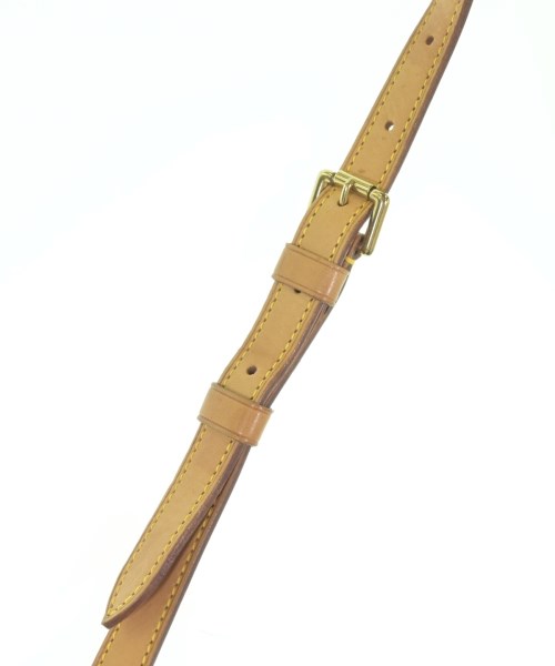 LOUIS VUITTON（ルイヴィトン）ショルダーバッグ 茶 サイズ:- レディース/2200706239225
