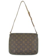 LOUIS VUITTON（ルイヴィトン）ショルダーバッグ 茶 サイズ:- レディース/2200706239225