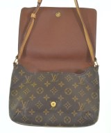 LOUIS VUITTON（ルイヴィトン）ショルダーバッグ 茶 サイズ:- レディース/2200706239225