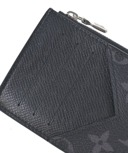 LOUIS VUITTON（ルイヴィトン）財布・コインケース 黒 サイズ:- レディース/2200706239256