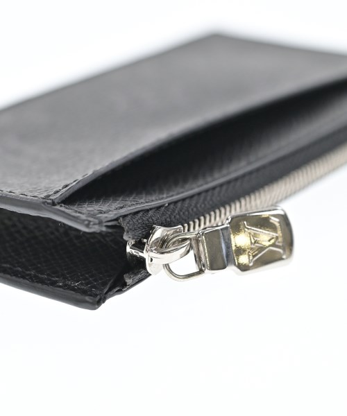 LOUIS VUITTON（ルイヴィトン）財布・コインケース 黒 サイズ:- レディース/2200706239256