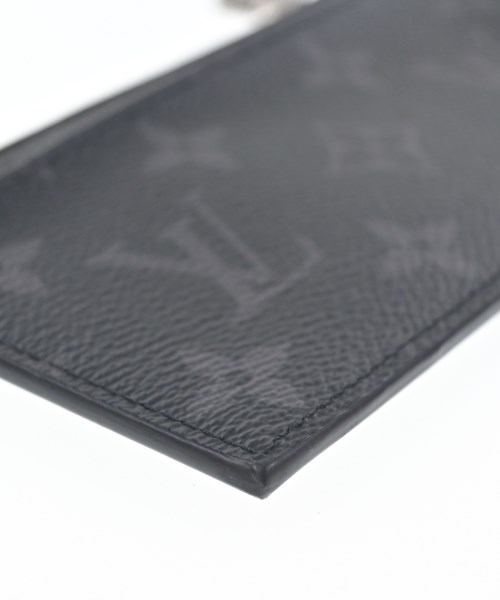 LOUIS VUITTON（ルイヴィトン）財布・コインケース 黒 サイズ:- レディース/2200706239256