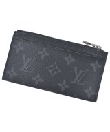LOUIS VUITTON（ルイヴィトン）財布・コインケース 黒 サイズ:- レディース/2200706239256