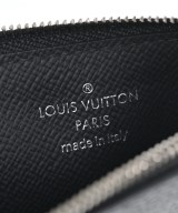LOUIS VUITTON（ルイヴィトン）財布・コインケース 黒 サイズ:- レディース/2200706239256
