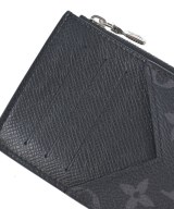 LOUIS VUITTON（ルイヴィトン）財布・コインケース 黒 サイズ:- レディース/2200706239256