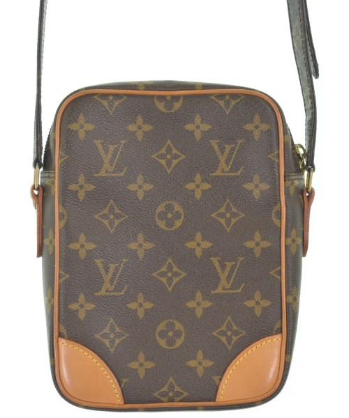 LOUIS VUITTON（ルイヴィトン）ショルダーバッグ 茶 サイズ:- レディース/2200706239287