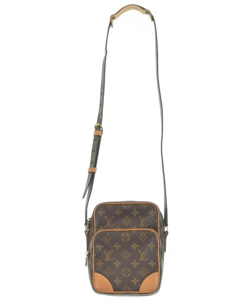 LOUIS VUITTON（ルイヴィトン）ショルダーバッグ 茶 サイズ:- レディース/2200706239287