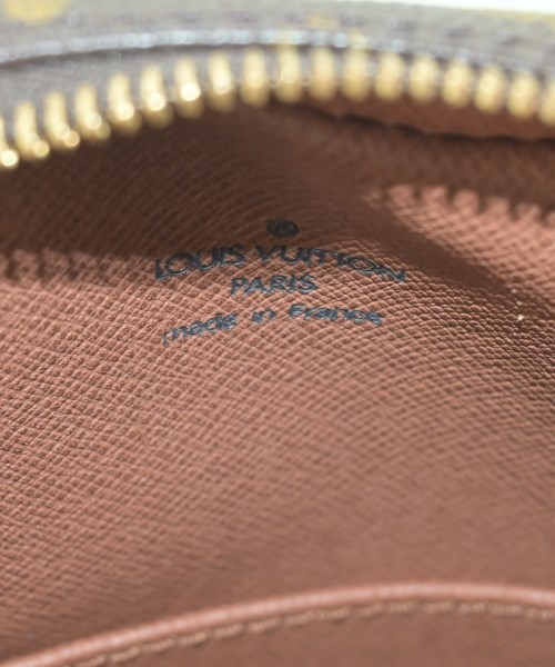 LOUIS VUITTON（ルイヴィトン）ショルダーバッグ 茶 サイズ:- レディース/2200706239287