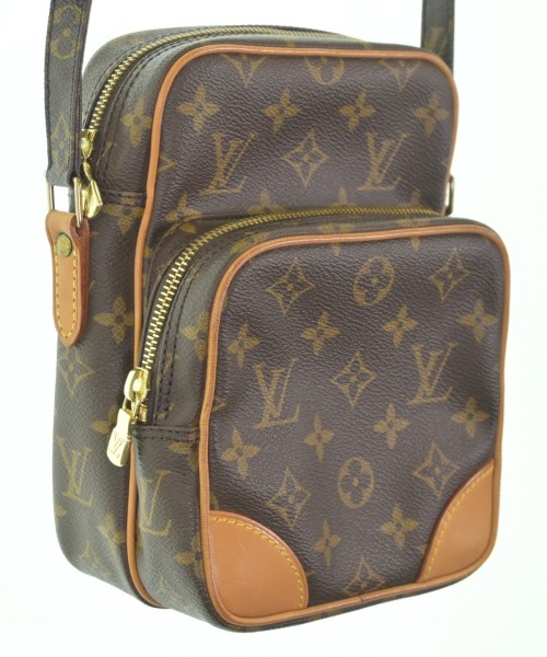 LOUIS VUITTON（ルイヴィトン）ショルダーバッグ 茶 サイズ:- レディース/2200706239287