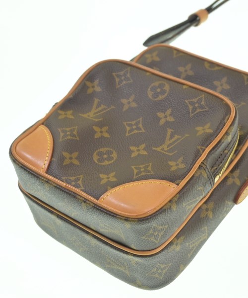 LOUIS VUITTON（ルイヴィトン）ショルダーバッグ 茶 サイズ:- レディース/2200706239287