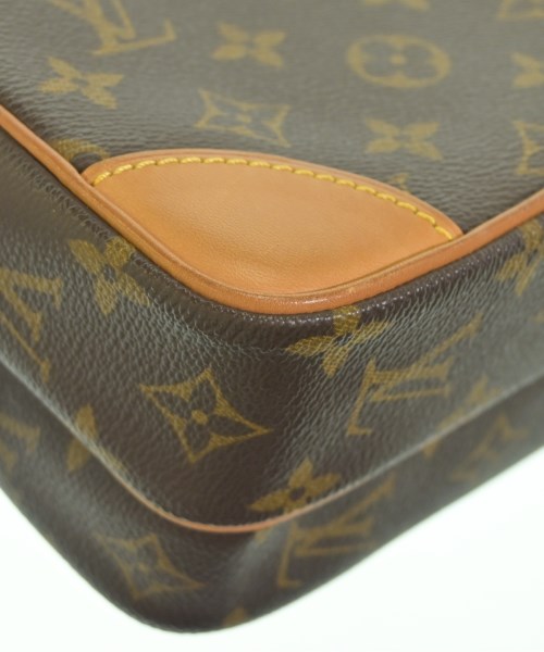 LOUIS VUITTON（ルイヴィトン）ショルダーバッグ 茶 サイズ:- レディース/2200706239287
