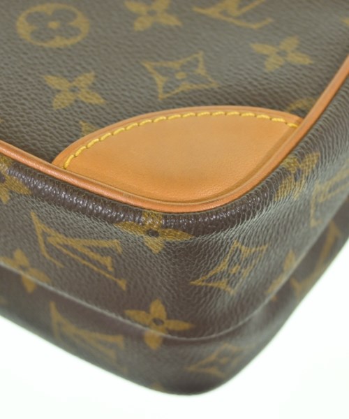 LOUIS VUITTON（ルイヴィトン）ショルダーバッグ 茶 サイズ:- レディース/2200706239287