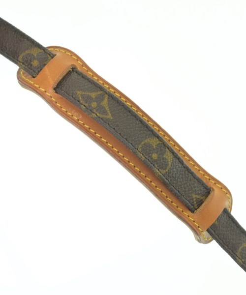 LOUIS VUITTON（ルイヴィトン）ショルダーバッグ 茶 サイズ:- レディース/2200706239287