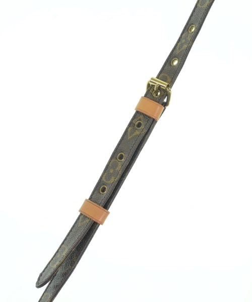 LOUIS VUITTON（ルイヴィトン）ショルダーバッグ 茶 サイズ:- レディース/2200706239287