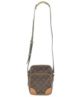 LOUIS VUITTON（ルイヴィトン）ショルダーバッグ 茶 サイズ:- レディース/2200706239287