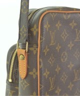 LOUIS VUITTON（ルイヴィトン）ショルダーバッグ 茶 サイズ:- レディース/2200706239287