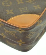 LOUIS VUITTON（ルイヴィトン）ショルダーバッグ 茶 サイズ:- レディース/2200706239287