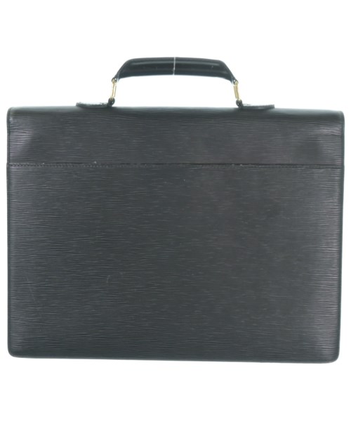 LOUIS VUITTON（ルイヴィトン）ビジネスバッグ 黒 サイズ:- レディース/2200706239300