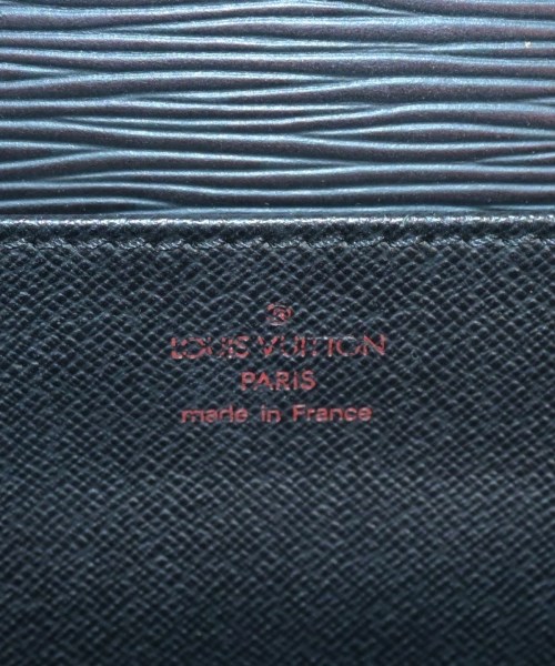 LOUIS VUITTON（ルイヴィトン）ビジネスバッグ 黒 サイズ:- レディース/2200706239300
