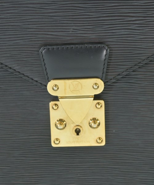 LOUIS VUITTON（ルイヴィトン）ビジネスバッグ 黒 サイズ:- レディース/2200706239300