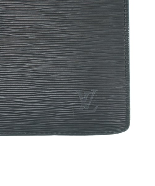 LOUIS VUITTON（ルイヴィトン）ビジネスバッグ 黒 サイズ:- レディース/2200706239300