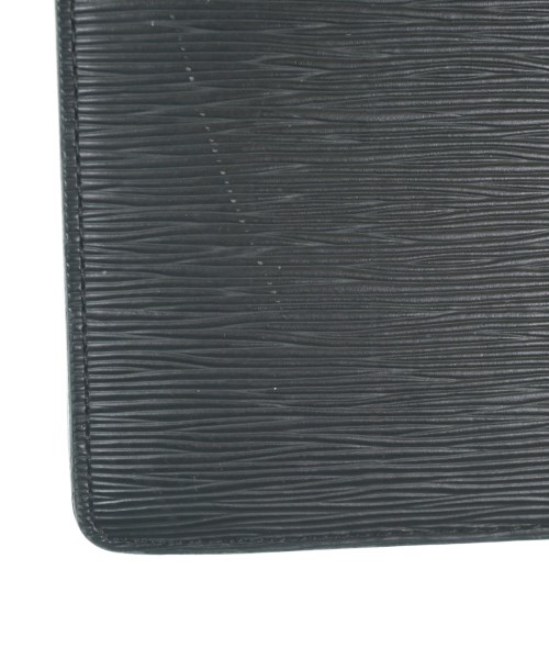 LOUIS VUITTON（ルイヴィトン）ビジネスバッグ 黒 サイズ:- レディース/2200706239300