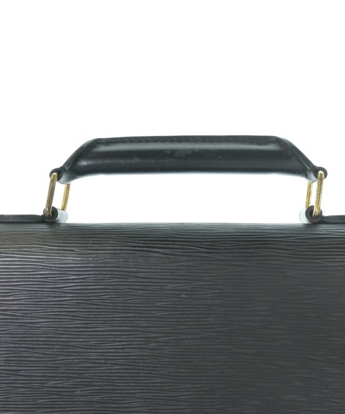 LOUIS VUITTON（ルイヴィトン）ビジネスバッグ 黒 サイズ:- レディース/2200706239300