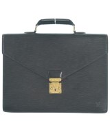 LOUIS VUITTON（ルイヴィトン）ビジネスバッグ 黒 サイズ:- レディース/2200706239300