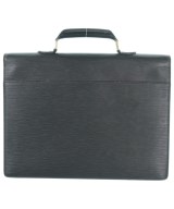 LOUIS VUITTON（ルイヴィトン）ビジネスバッグ 黒 サイズ:- レディース/2200706239300