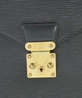 LOUIS VUITTON（ルイヴィトン）ビジネスバッグ 黒 サイズ:- レディース/2200706239300