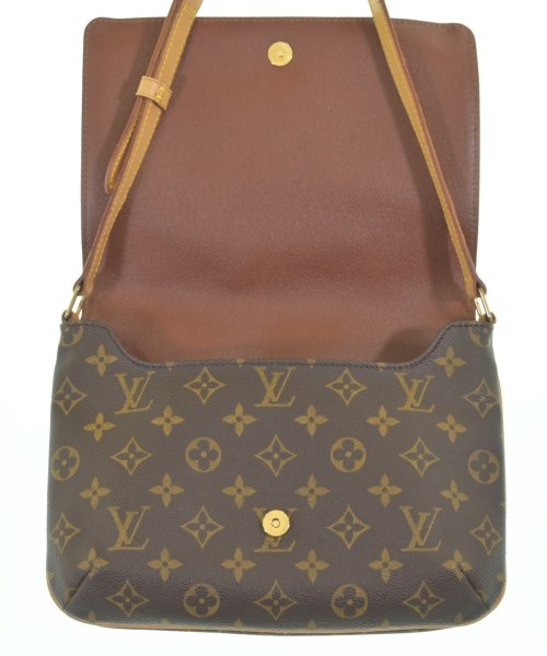 LOUIS VUITTON（ルイヴィトン）ショルダーバッグ 茶 サイズ:- レディース/2200706239331