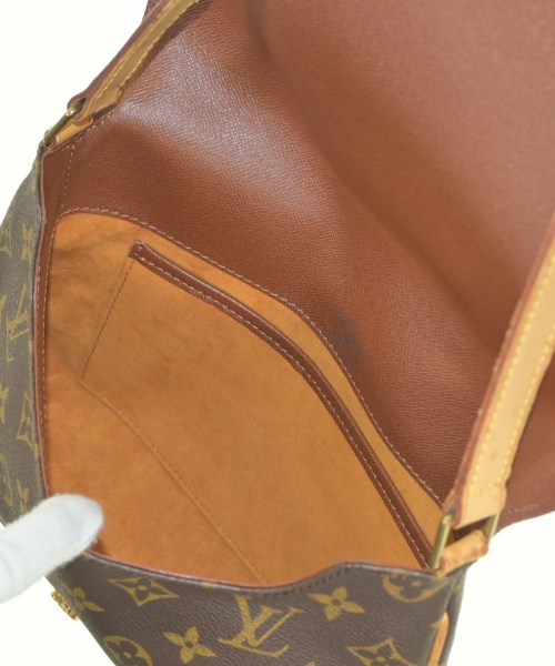 LOUIS VUITTON（ルイヴィトン）ショルダーバッグ 茶 サイズ:- レディース/2200706239331