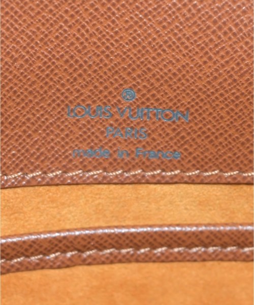 LOUIS VUITTON（ルイヴィトン）ショルダーバッグ 茶 サイズ:- レディース/2200706239331