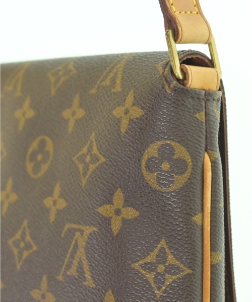 LOUIS VUITTON（ルイヴィトン）ショルダーバッグ 茶 サイズ:- レディース/2200706239331