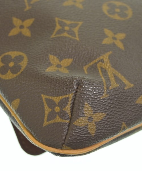 LOUIS VUITTON（ルイヴィトン）ショルダーバッグ 茶 サイズ:- レディース/2200706239331