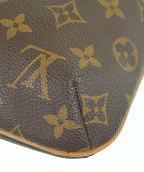 LOUIS VUITTON（ルイヴィトン）ショルダーバッグ 茶 サイズ:- レディース/2200706239331