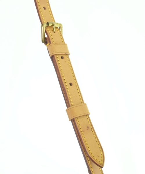 LOUIS VUITTON（ルイヴィトン）ショルダーバッグ 茶 サイズ:- レディース/2200706239331
