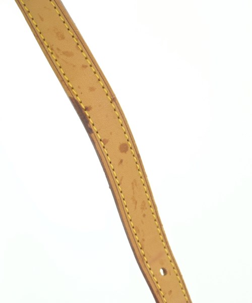 LOUIS VUITTON（ルイヴィトン）ショルダーバッグ 茶 サイズ:- レディース/2200706239331