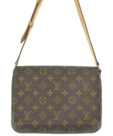 LOUIS VUITTON（ルイヴィトン）ショルダーバッグ 茶 サイズ:- レディース/2200706239331