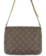 LOUIS VUITTON（ルイヴィトン）ショルダーバッグ 茶 サイズ:- レディース/2200706239331