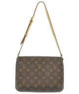 LOUIS VUITTON（ルイヴィトン）ショルダーバッグ 茶 サイズ:- レディース/2200706239331