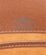 LOUIS VUITTON（ルイヴィトン）ショルダーバッグ 茶 サイズ:- レディース/2200706239331