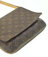 LOUIS VUITTON（ルイヴィトン）ショルダーバッグ 茶 サイズ:- レディース/2200706239331