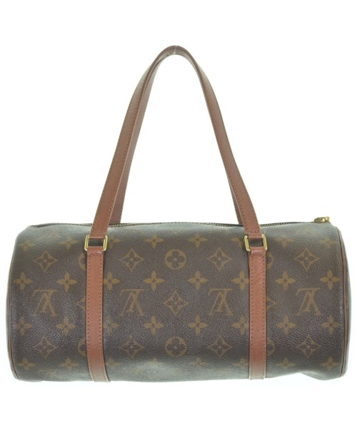LOUIS VUITTON（ルイヴィトン）ハンドバッグ 茶 サイズ:- レディース/2200706239379